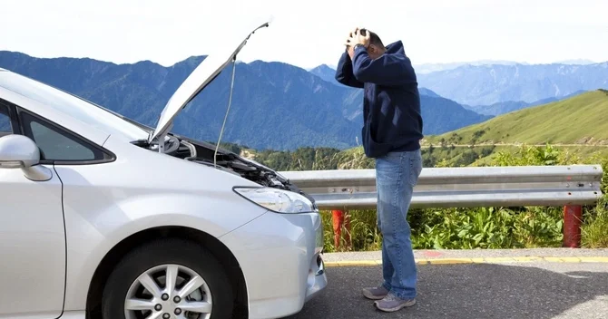 Avtomobili olanların NƏZƏRİNƏ Buna mütləq əməl edin