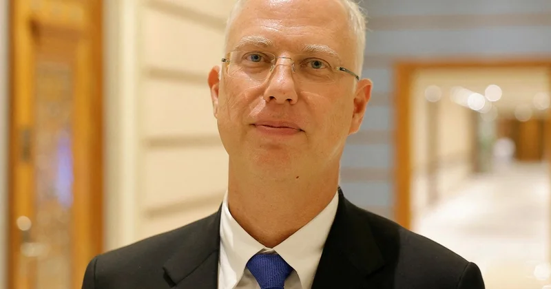 Конец ядерного молчания: Дмитриев допустил новые испытания в России Minval Politika