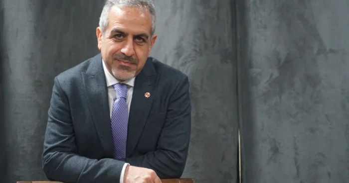 Ramazan Əsgərli: Azərbaycanda müxtəlif mənəvi dəyərlərə böyük diqqət var