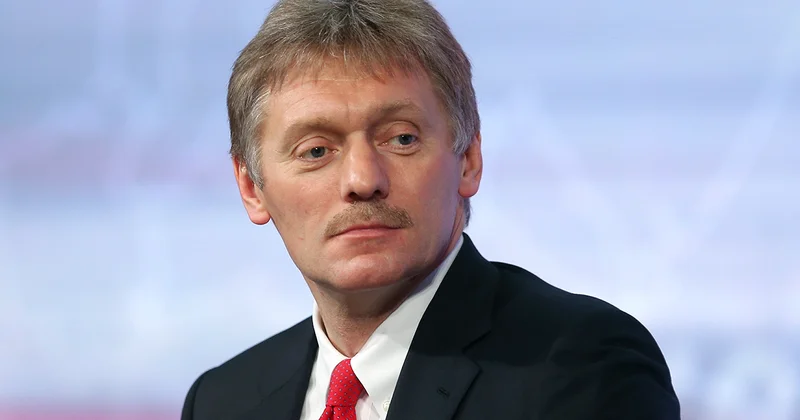 Не готовиться, а изучить . Песков объяснил слова Путина о ядерных испытаниях Minval Politika