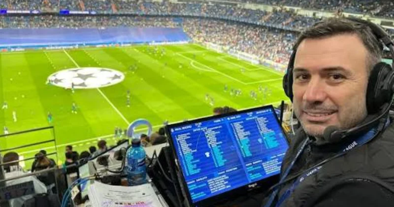 Ərtəm Şənər “Qarabağ”ın matçını şərh etməyə razıdı! “Ancaq hələ...”