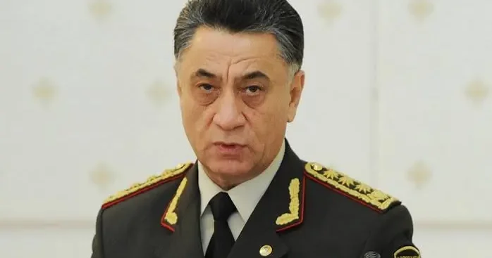 Ramil Usubov Rusiyaya səfər edib