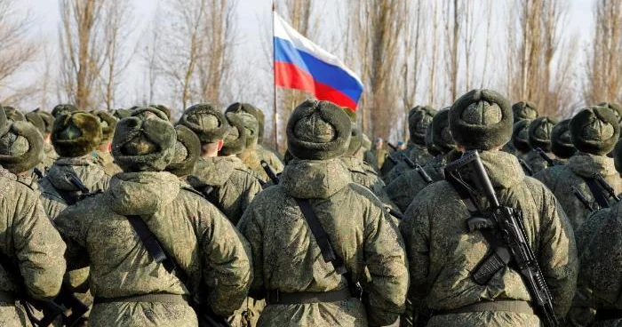 Putin hərbi çağırış qaydalarını dəyişdi Rusiya daimi səfərbərlik sisteminə keçir