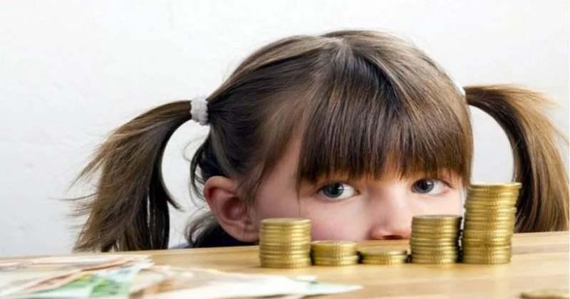 Dövlət uşaqpulu verməlidir… Deputatdan TƏKLİF