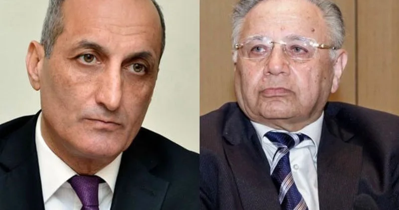 İrəvanın tarixi səhvi: Bakının təklifinə “yox” dedilər Sabiqlər pərdəarxası detalları açdı