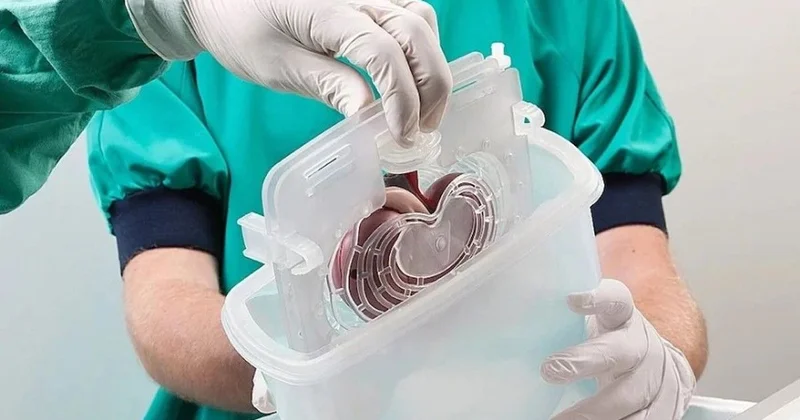 Böyrək orqanı gözləyənlərin sayı 1000 i keçib