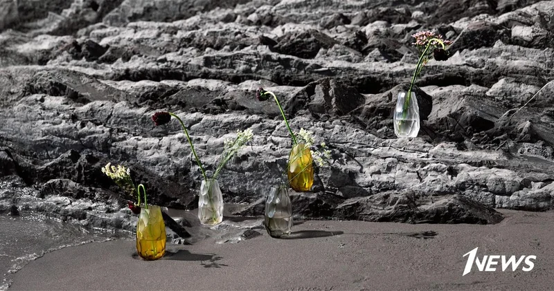 Компания Lalique представляет продолжение своей успешной коллекции Terramineral, Chapter II ФОТО