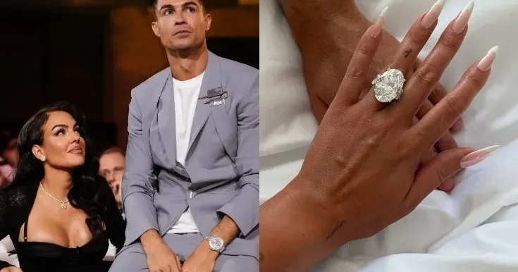 Ronaldo nə vaxt evlənəcək? Özü AÇIQLADI