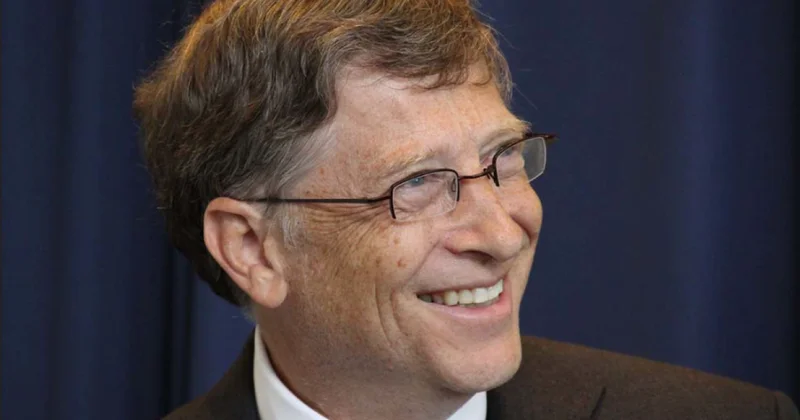 Özünü heç kimlə müqayisə etmə“ Bill Qeytsin 70 yaşında həyatdan çıxardığı dərs