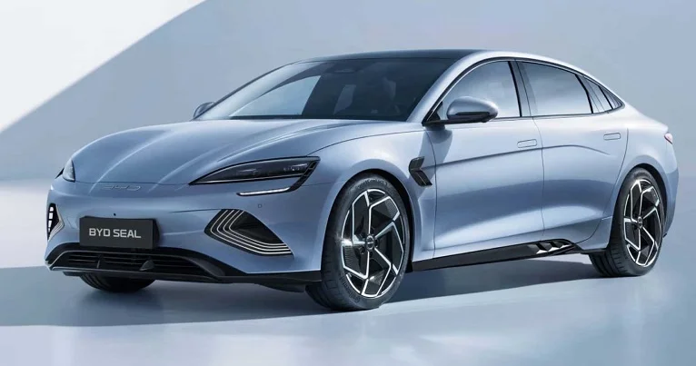 Dünyanın ən uzun mənzilli elektrikli avtomobilləri