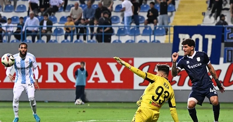 Qarabağ və Neftçi arasında baş tutan oyunlarda 13 avtoqol qeydə alınıb