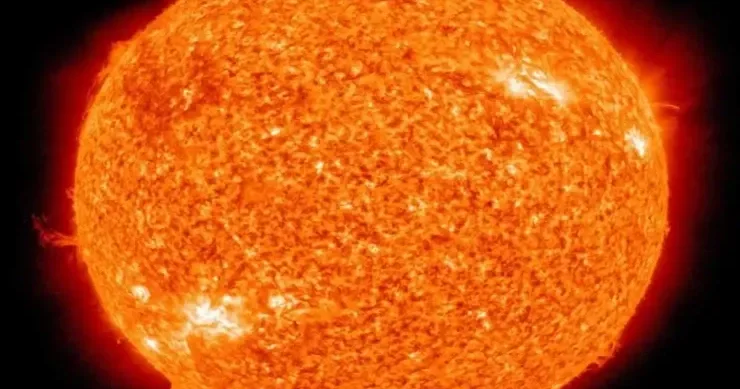 Yeri yeni maqnit qasırğası vuracaq XƏBƏRDARLIQ