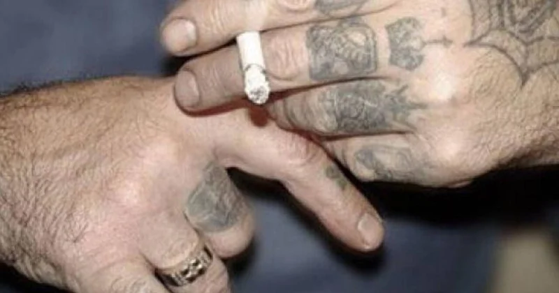 Azərbaycanlı avtoritet zərərsizləşdirildi