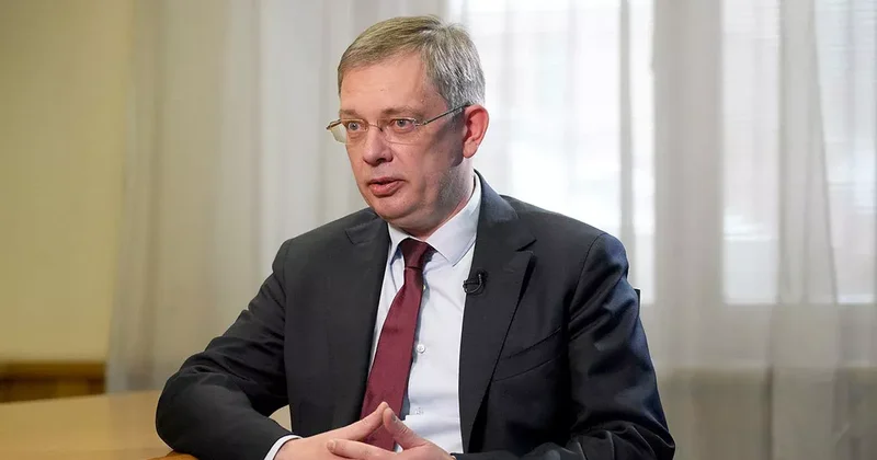 Посол РФ: Индия продолжает закупать российскую нефть