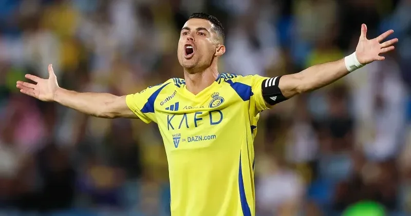 Ronaldo milyarder olmasından danışdı: Anladım ki, pul vacibdir, amma...