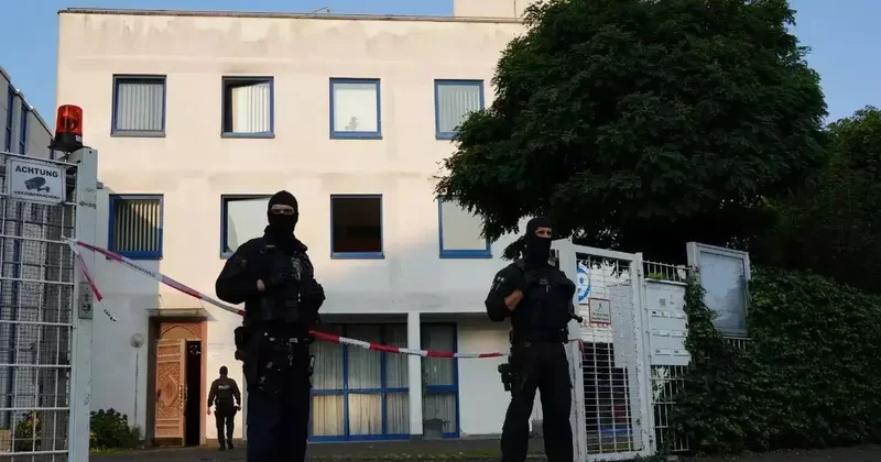 В Германии запретили объединение Muslim Interaktiv