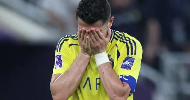 Ronaldo: Tezliklə karyeramı başa vuracağam