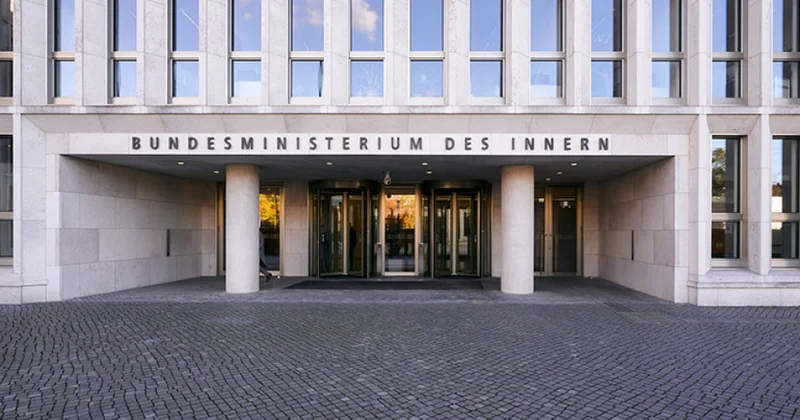 Almaniyada “Muslim interaktiv” adlı birliyin fəaliyyəti dayandırılıb