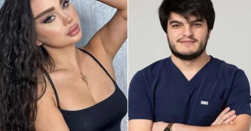 "İlanlı qız" plastik cərraha görə canına qıydı Xəstəxanalıq oldu