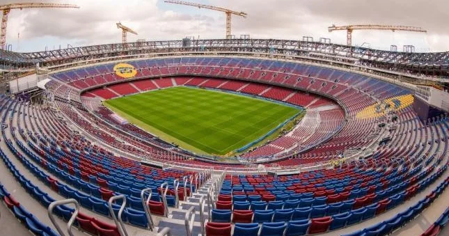 Kamp Nou da vərəm yayılması ilə bağlı araşdırma başlandı