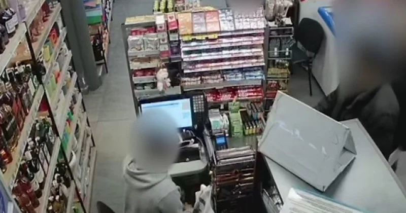 В Тбилиси избили азербайджанских молодых людей, задержана одна женщина ВИДЕО