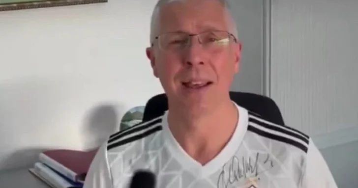 Болею за хозяев: посол Британии поддержит Карабах в матче против Челси