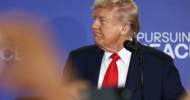 Tramp söz verdi: Qarşısını alacağam!