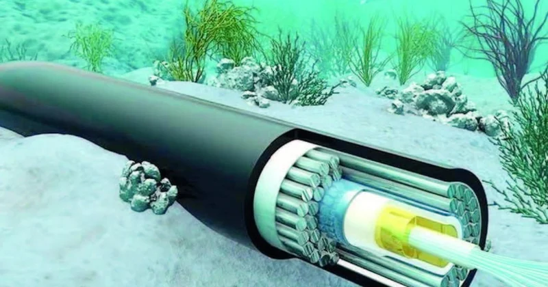 “Xəzər Qara dəniz Avropa Yaşıl Enerji Dəhlizi”nin iki layihəsi TYNDP 2026 portfelinə DAXİL EDİLDİ FOTO