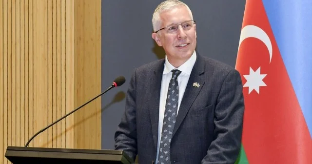 Çelsi yə deyil, Qarabağa dəstək oldu FOTO