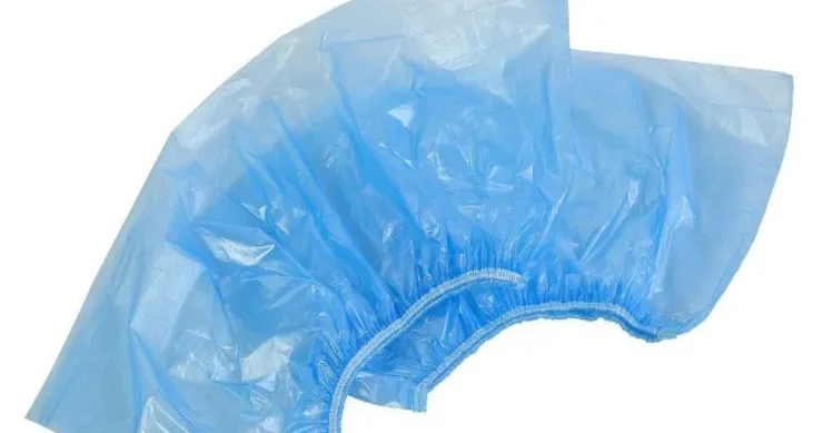 Birdəfəlik ayaqqabı örtükləri sizi bir çox gündəlik problemlərdən xilas edir