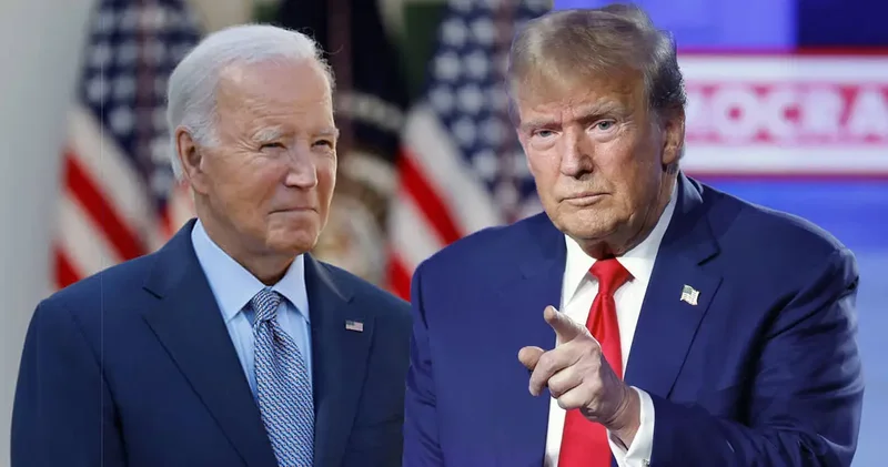 Bayden ölkə tarixində ən aşağı IQ göstəricisinə malik Amerika lideridir