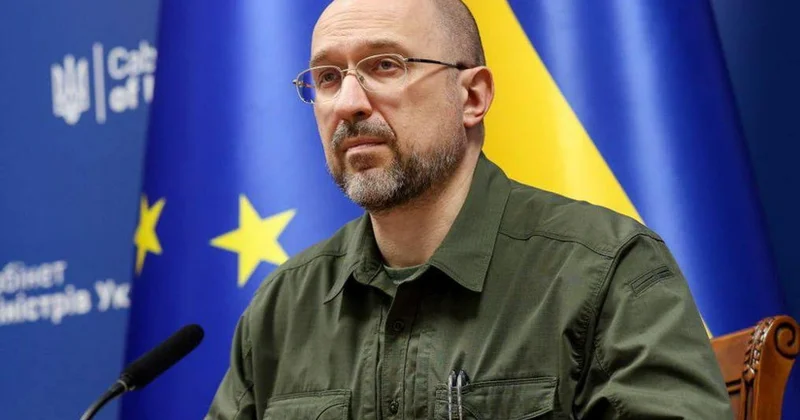 Ukrayna JEF ilə Genişləndirilmiş tərəfdaşlıq statusunu alıb