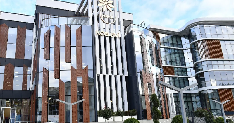 KOB inkişafı mərkəzləri biznes sahəsində 300 dən çox təlim keçib