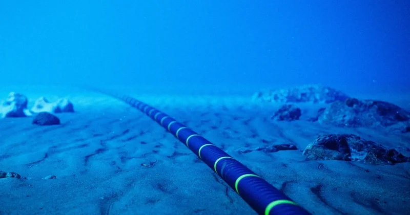 “Xəzər Qara dəniz Avropa Yaşıl Enerji Dəhlizi”nin Faza 1 və Faza 2 layihələri TYNDP 2026 portfelinə daxil edilib