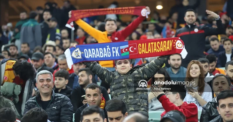 “Qarabağ” və “Qalatasaray”ın oyunları hansı kanallarda? SİYAHI