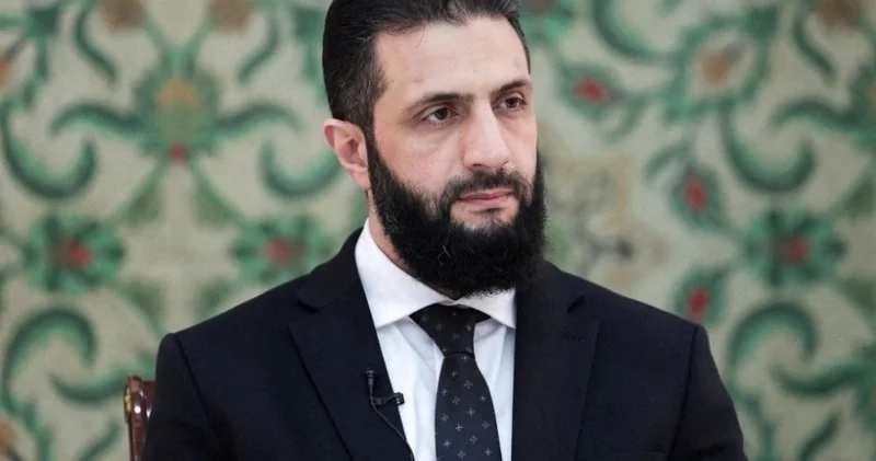 Suriya Prezidenti COP30 Liderlər Zirvəsinə qatılacaq