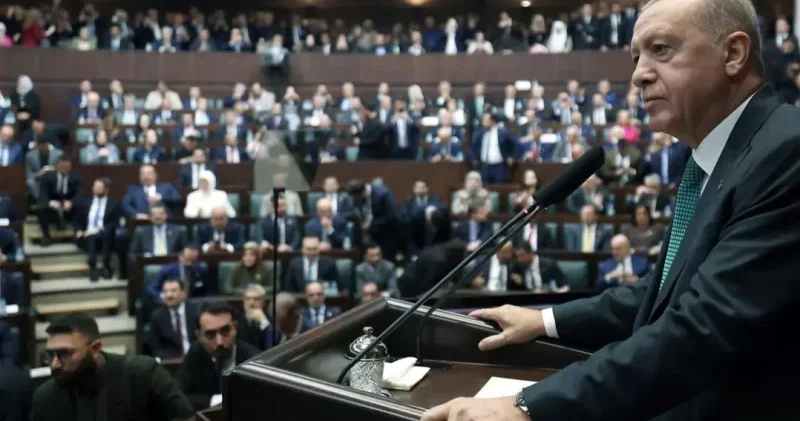 “Türkiyənin başqa ölkənin ərazisində gözü yoxdur”