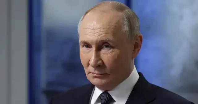 Путин поручил подготовить предложения по ядерным испытаниям