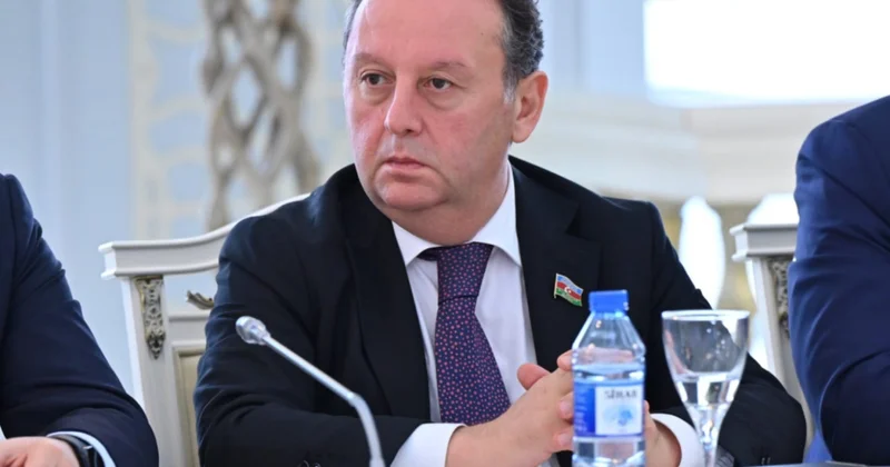 Prezident İlham Əliyevin AMEA nın yubileyindəki çıxışı elmi ictimaiyyət üçün mühüm tövsiyələrdir ŞƏRH