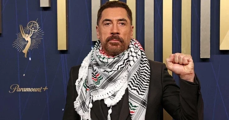 Paramount составила черный список актеров антисемитов