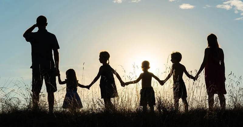 В Азербайджане предложили новые льготы для многодетных родителей