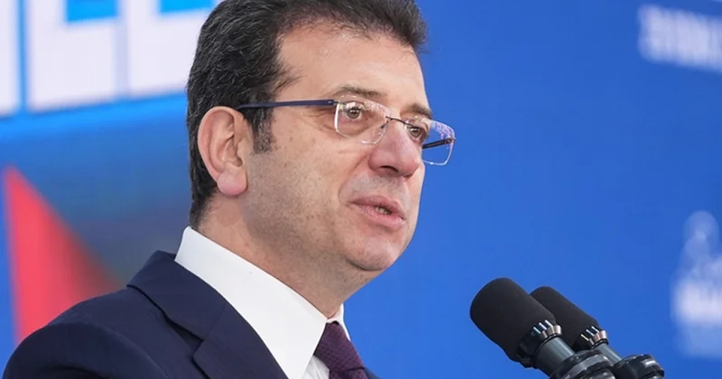 Отцу и сыну Имамоглу запретили покидать Турцию