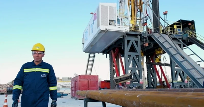 Neft yataqlarının kəşfi Türkiyənin Şırnak vilayəti üçün yeni perspektivlər açır