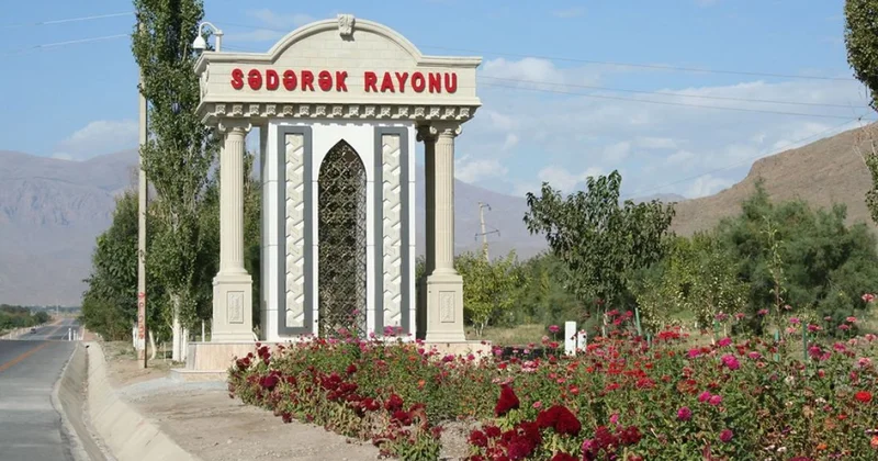 Sədərək rayonu ləğv edilir? rəsmi açıqlama KONKRET