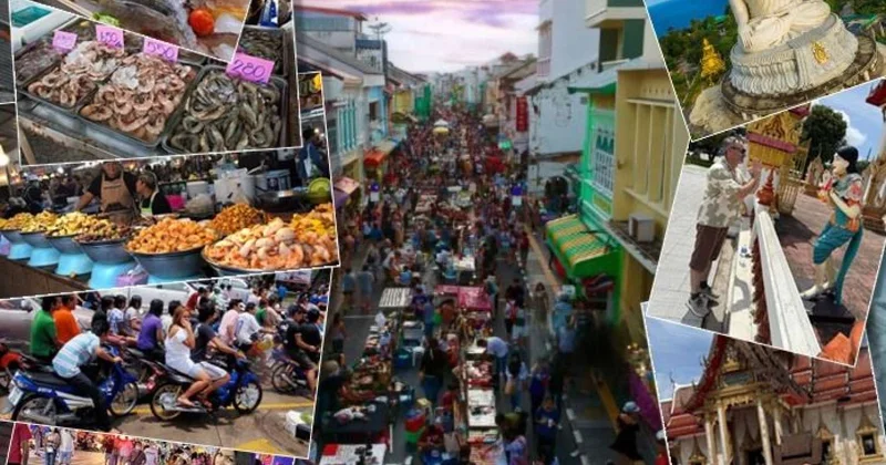 Tərsinə xalq: 250 minlik seks ordusu, adamyeyənləri yeyənlər, allahları qoruyanlar … Tailanddan reportaj