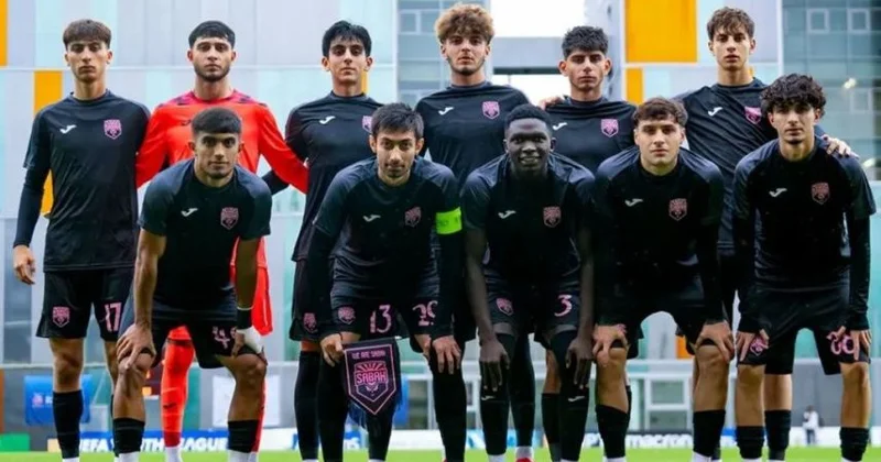 Вторая дуэль Сабаха с Нантом