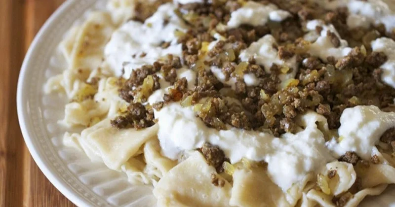 Azərbaycanlıların qışda ən çox yediyi yeməklə bağlı həkimdən XƏBƏRDARLIQ