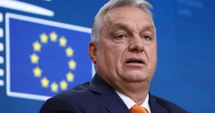 Orbandan Zelenskinin tənqidlərinə sərt CAVAB: “Ukrayna bizi heç kimdən qorumur”