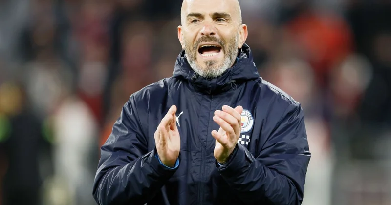 “Bu gün çox çətin gecə oldu” Enzo Mareska