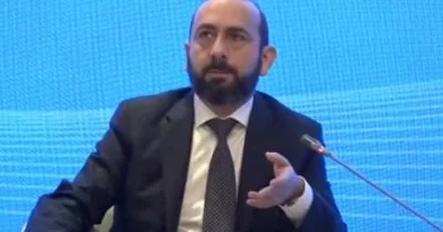 Mirzoyan azərbaycanlı jurnalistin sualını cavablamaqdan İMTİNA ETDİ